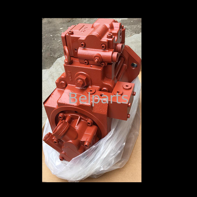 EX100-3 EX100M-3 پمپ هیدرولیک حفاری پمپ اصلی برای هیتاچی 9121198 9133005