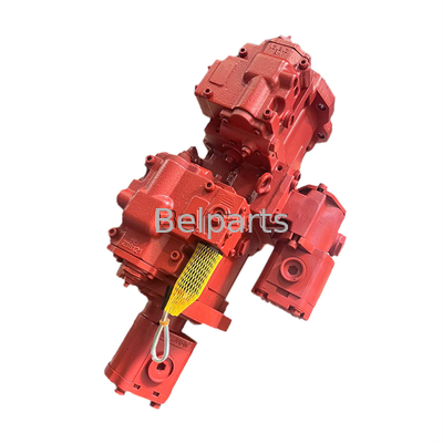ZAXIS160LC پمپ هیدرولیک بخشهای بیل حفاری پمپ اصلی برای هیتاچی 4441981 4625242