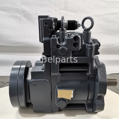EX1200-6 بخشهای بیل پمپ اصلی حفاری پمپ هیدرولیک 9275691 4635645 4667614