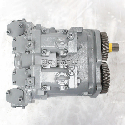 EX220-3 EX220LC-3 پمپ هیدرولیک بخشهای بیل Excavator پمپ اصلی برای Hitachi 9121195 9133569