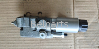 VOE 15043827 Belparts Excavator Electronic Control Valve A35E A40E EW160D L110G MT2000 SD115 برای کامیون زباله های جمع شده