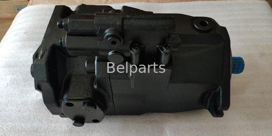 پمپ هیدرولیک حفاری A25F A30F A35F A40F L90F L110F L120F 150F برای کامیون زباله های جمع شده VOE 15140666 17458128