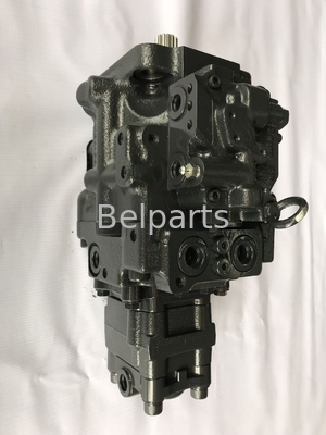 حفاری PC40-6 PC40-7 PC50UU-2 پمپ هیدرولیک برای کاماتسو 705-41-08010 705-41-03010 705-41-08090 705-41-03070