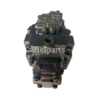 Belparts Main Pump PC27MR-2 Excavator F00554 Hydraulic Pump 708-1S-00262 For Komatsu