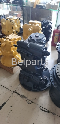 پمپ اصلی حفاری PC200-2 PC220-2 PC220LC-2 پمپ هیدرولیک 705-80-10000 705-80-11000 برای کوماتسو