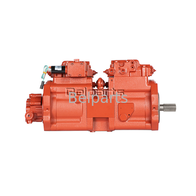 R110-7A پمپ هیدرولیک Belparts پمپ اصلی حفاری R110-731N3-10050