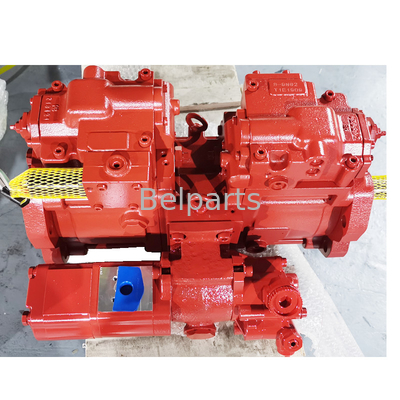 Belparts Excavator پمپ اصلی R145CR-9 پمپ هیدرولیک 31N4-10050 برای هیوندای