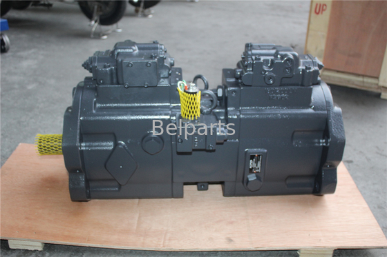 پمپ اصلی حفاری Belparts R480LC-9 R520LC-9 R370LC-7 پمپ هیدرولیک 31QB-10011 31NA-10020 برای هیوندای