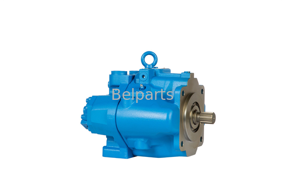 پمپ اصلی حفاری Belparts R80-7 R80-7A R75-7 پمپ هیدرولیک 31N1-10010 XJDH-01739 برای هیوندای