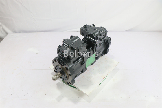 پمپ اصلی حفاری Belparts DX140LCR DX140LC DX160LC پمپ هیدرولیک K1024107A K1040160A برای doosan