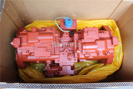 پمپ اصلی حفاری Belparts DX225LC DX225LCA DX230LC DX220LC پمپ هیدرولیک K1000698E K1000698G برای doosan
