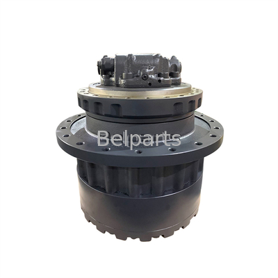 PC270-8 Final Drive Assy Belparts Excavator Travel Motor Assy 207-27-00470 708-8H-00350 برای کوماتسو