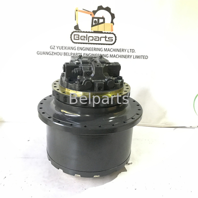 PC400-3 PC400LC-3 Final Drive Assy Belparts Excavator Travel Motor Assy 706-87-00101 706-87-01202 706-87-03400