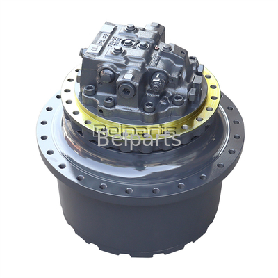 PC400-7 Final Drive Assy Belparts Excavator Travel Motor Assy PC400-6 706-88-00161 706-88-00130 706-8J-01012 برای کوماتسو