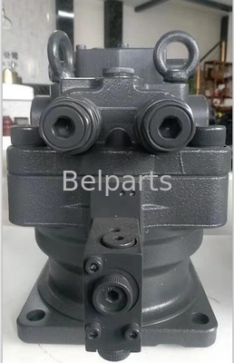 قطعات حفاری JCM923C موتور سوئیچ M5X180CHB-10A-6HA1285-169 موتور سوئیچ