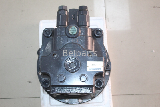 DH225-9C Excavator Swing Motor Assy 56KG برای کنترل صاف و دقیق