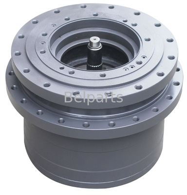 ماشین حفاری EC135B EC140B هيدرولیک حرکت Gearbox VOE 14524182 حرکت کاهش Gear