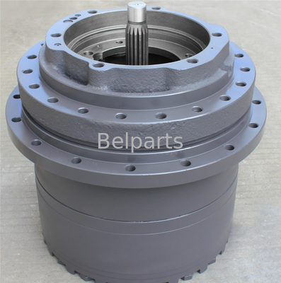 قطعه ی جا مانده ی حفاری EC290B گیربکس حرکت گیربکس کاهش دهنده ی حرکت VOE 14528258