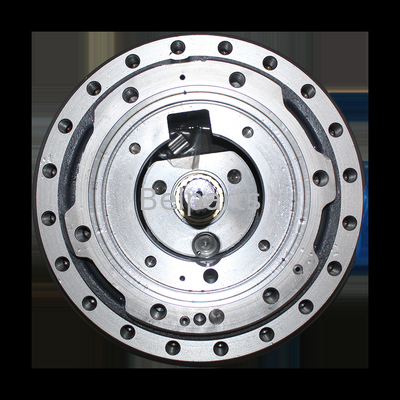 قطعات حفاری EC290B کاهش سفر VOE 14528258 گیربکس سفر برای ولوو