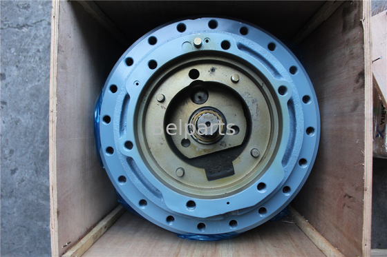 قطعات حفاری EC290B کاهش سفر VOE 14528258 گیربکس سفر برای ولوو