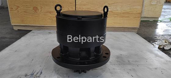 قطعات بیل کاوشگر چرخ دنده ای برای کاماتسو PC70-8 کاوشگر کاهش چرخش 201-26-00060