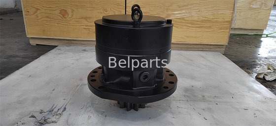 Belparts Excavator Swing Gearbox برای کماتسو Excavator Rotary Reduction 201-26-00060 برای PC70-8