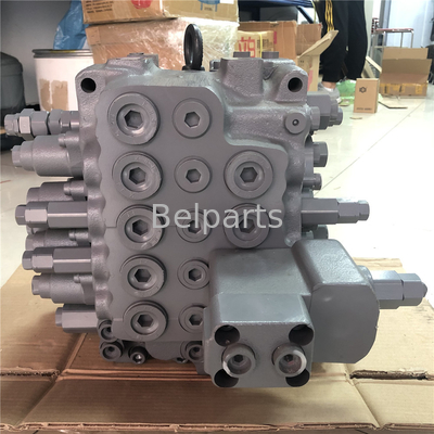 دریچه کنترل Excavator Belparts برای ماشین آلات ساختمانی UX22