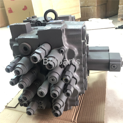 Belparts Excavator Control Valve UX22 ماشین آلات ساختمانی