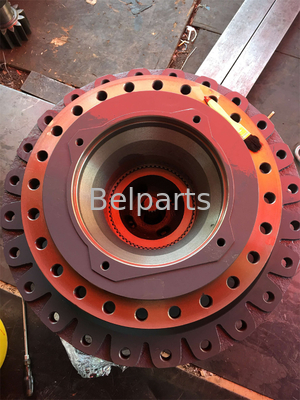 هیوندای Excavator Travel Gearbox مدل ZX670LCH-3 با بخش های متعدد 4641493