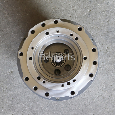 قطعات معدنی Belparts قطعات معدنی ZX55 KX161 گیربکس مسافرتی برای هیتاچی