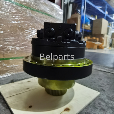 قطعات بیل قطعات حفاری قطعات کاهش چرخ دنده دنده دنده دنده SA7117-30031 SA7117-30030 برای ولوو EC210B
