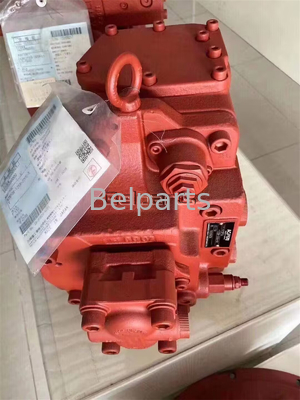 CX80 Belparts Excavator پمپ اصلی K7SP36 پمپ هیدرولیک KAJ4955