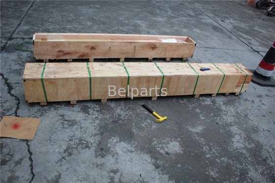 بخشهای Belparts بخشهای Excavator EC300 بازوی هیدرولیک سیلندر Assy برای ولوو 14567071
