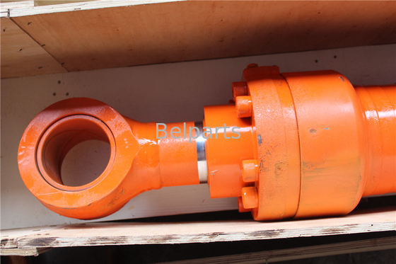 حفاری هیدرولیک سیلندر Assy ZX470 بوم سیلندر بازو سیلندر سطل سیلندر Assy 4698938C YA00004895
