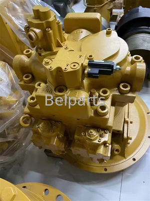 Belparts Excavator E355F پمپ حفاری هیدرولیک برای پمپ اصلی 524-8317