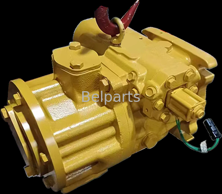 قطعات Belparts قطعات Excavator E980H پمپ هیدرولیک برای پمپ اصلی 216-8978