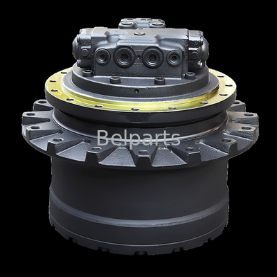 بخشهای Belparts Excavator Final Drive موتور سفر Assy 4447928 برای هیتاچی ZX160