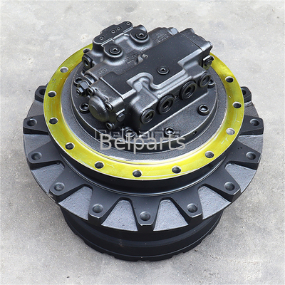 Belparts Excavator ZX160 Final Drive Travel Motor Assy 4447928 برای هیتاچی