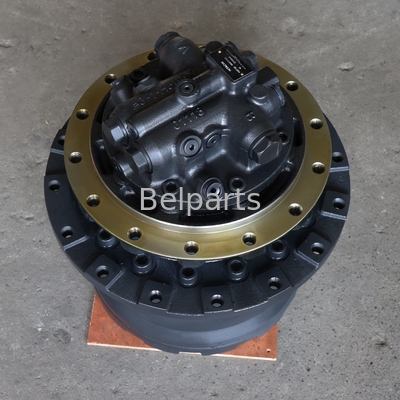 قطعات Belparts Excavator Travel Motor Assy Final Drive Assembly 9289616 برای هیتاچی ZX135