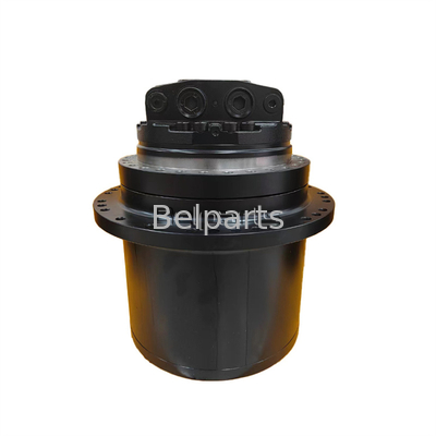 قطعات Belparts Excavator TM40VD موتور سفر Assy مونتاژ محرک نهایی