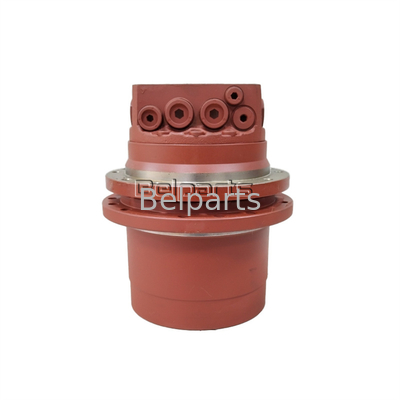 قطعات Belparts Excavator TM03CYC موتور مسافرتی Assy Final Drive مونتاژ