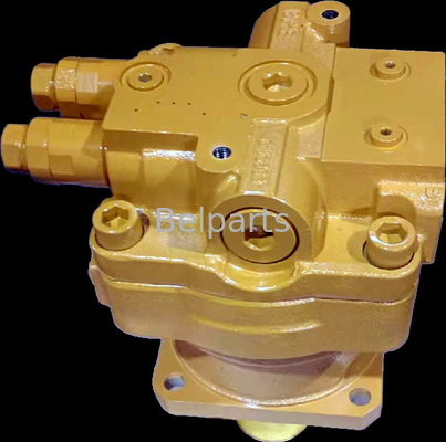 قطعات بیل قطعات حفاری موتور سوئیینگ E330DL موتور سوئیینگ 334-9979