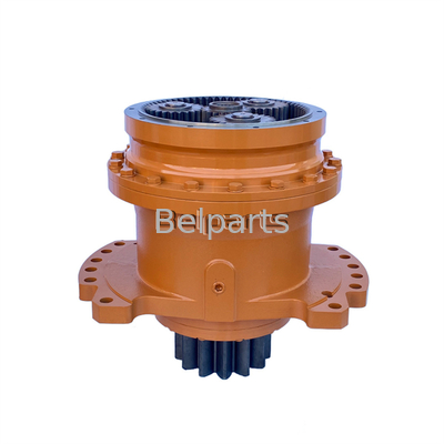 Belparts Excavator PC360-7 Swing Gearbox Swing Reduction Assy برای کاماتسو