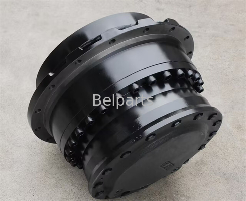 قطعات Belparts قطعات Excavator E320D2 Travel Gearbox Travel Reduction Assy 333-2988