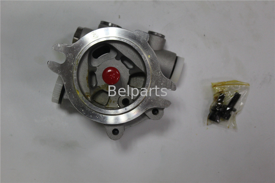 قطعات Belparts قطعات Excavator K3V63DTP SK135-8 SK115-8 پمپ دنده برای Kobelco
