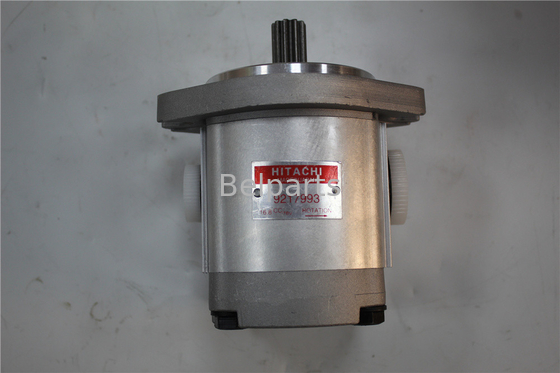 Belparts Excavator HPV116 HPV145 ZX330 ZX110-3 پمپ دنده هیدرولیک 9217993 4181700 برای هیتاچی