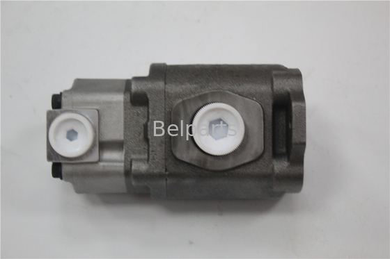بخشهای حفرگاه بخشهای حفرگاه هیتاشی پمپ هیدرولیک گیر برای ZX60 EX75