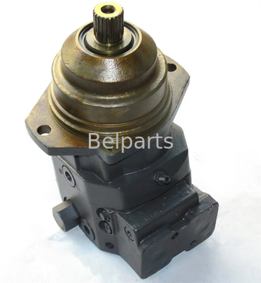 قطعات حفرگاه قطعات موتور سفر R450-7 34E7-03050 برای هیوندای