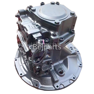 قطعات Belparts قطعات حفاری PW160-7 پمپ هیدرولیک برای 708-1g-11510