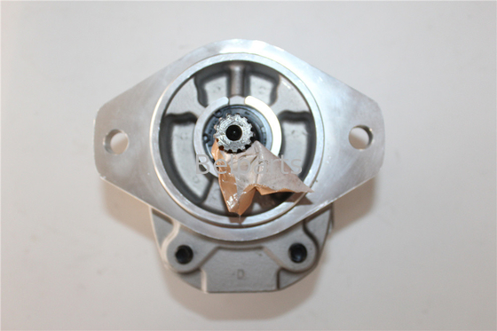 قطعات حفرگاه Belparts قطعات حفرگاه D41E-3 705-12-32010 پمپ هیدرولیک Gear